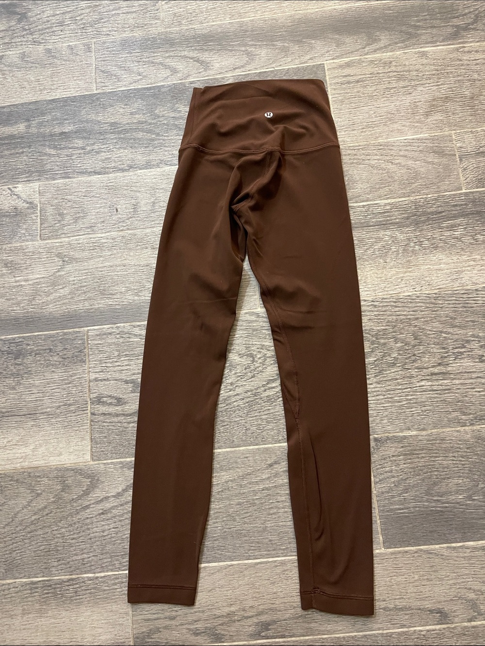 Lululemon Align High-Rise Leggings 24” - Picture 3 of 9